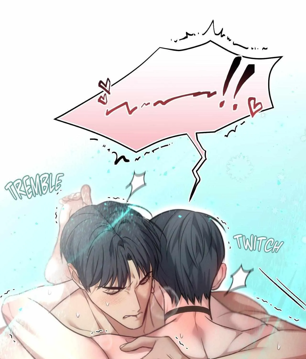 Read His Perfect Guide chapter 27 image 125 on Lezhin