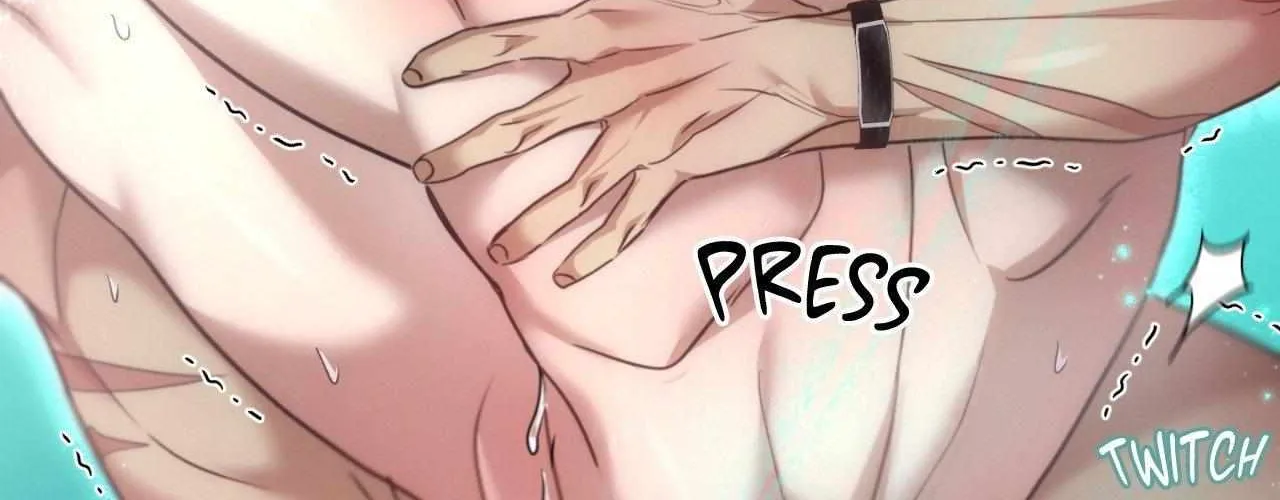 Read His Perfect Guide chapter 27 image 126 on Lezhin