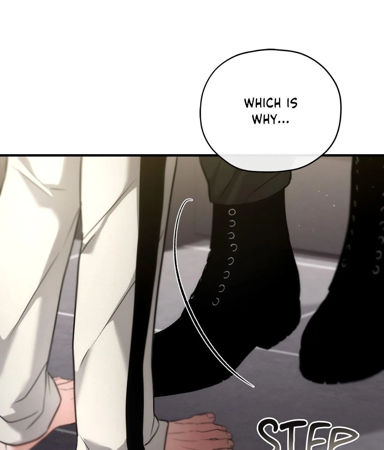 Read His Perfect Guide chapter 27 image 13 on Lezhin