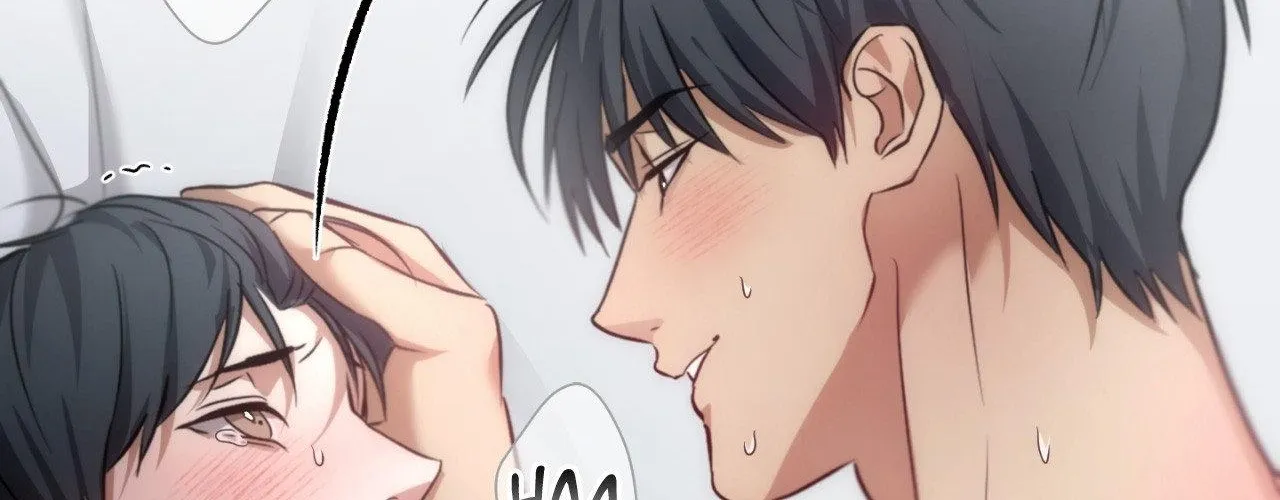 Read His Perfect Guide chapter 27 image 132 on Lezhin