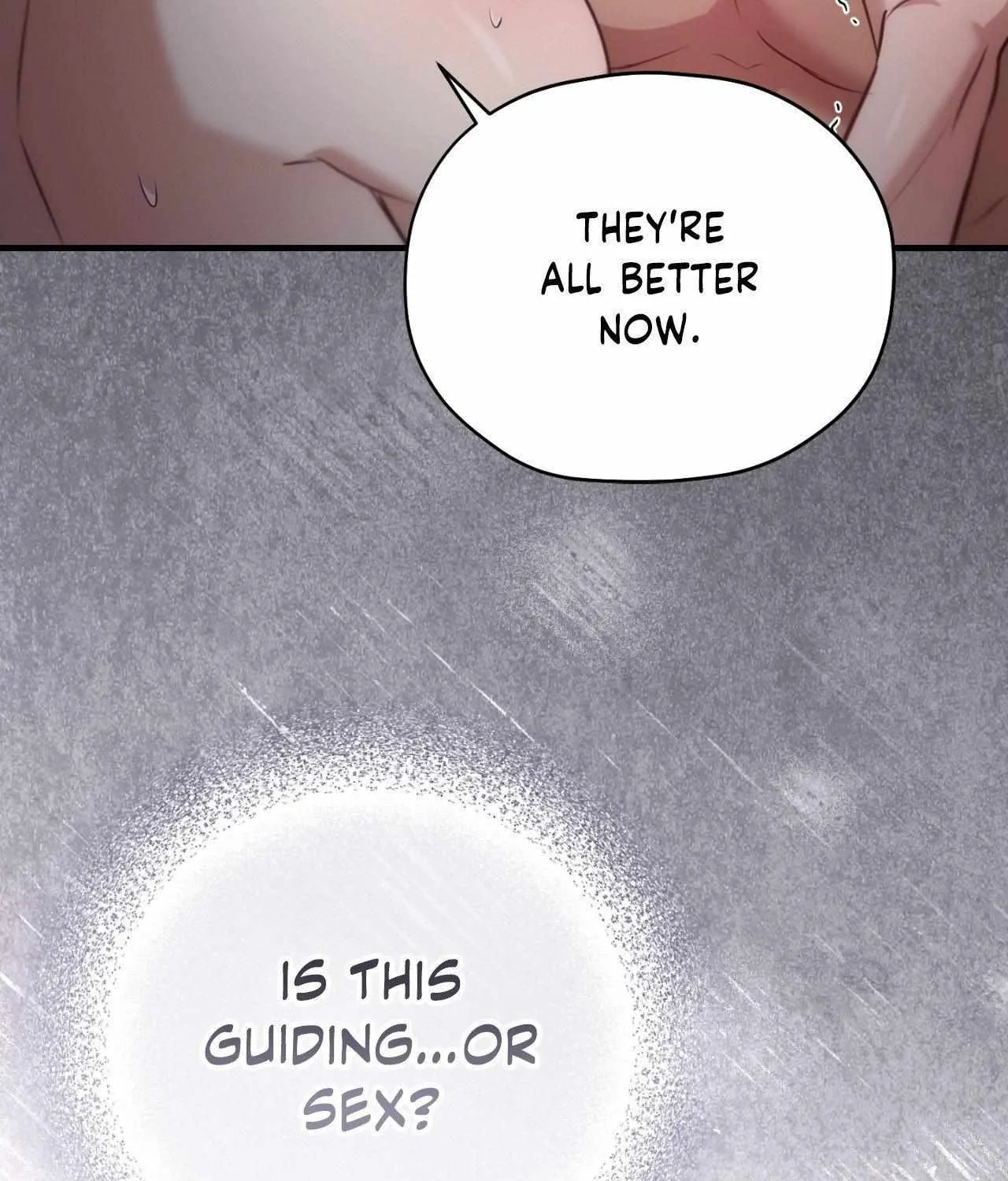 Read His Perfect Guide chapter 27 image 137 on Lezhin