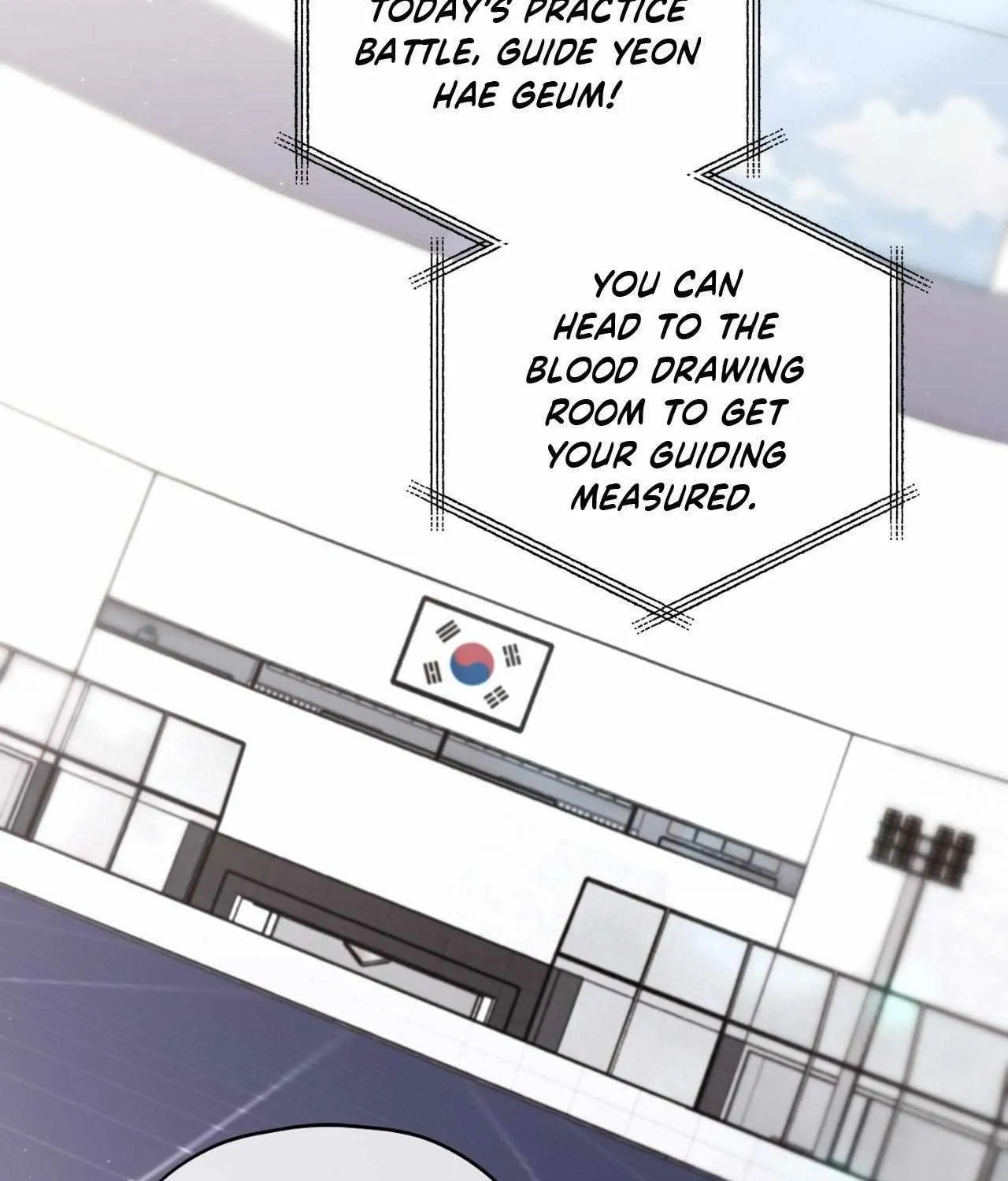 Read His Perfect Guide chapter 27 image 146 on Lezhin