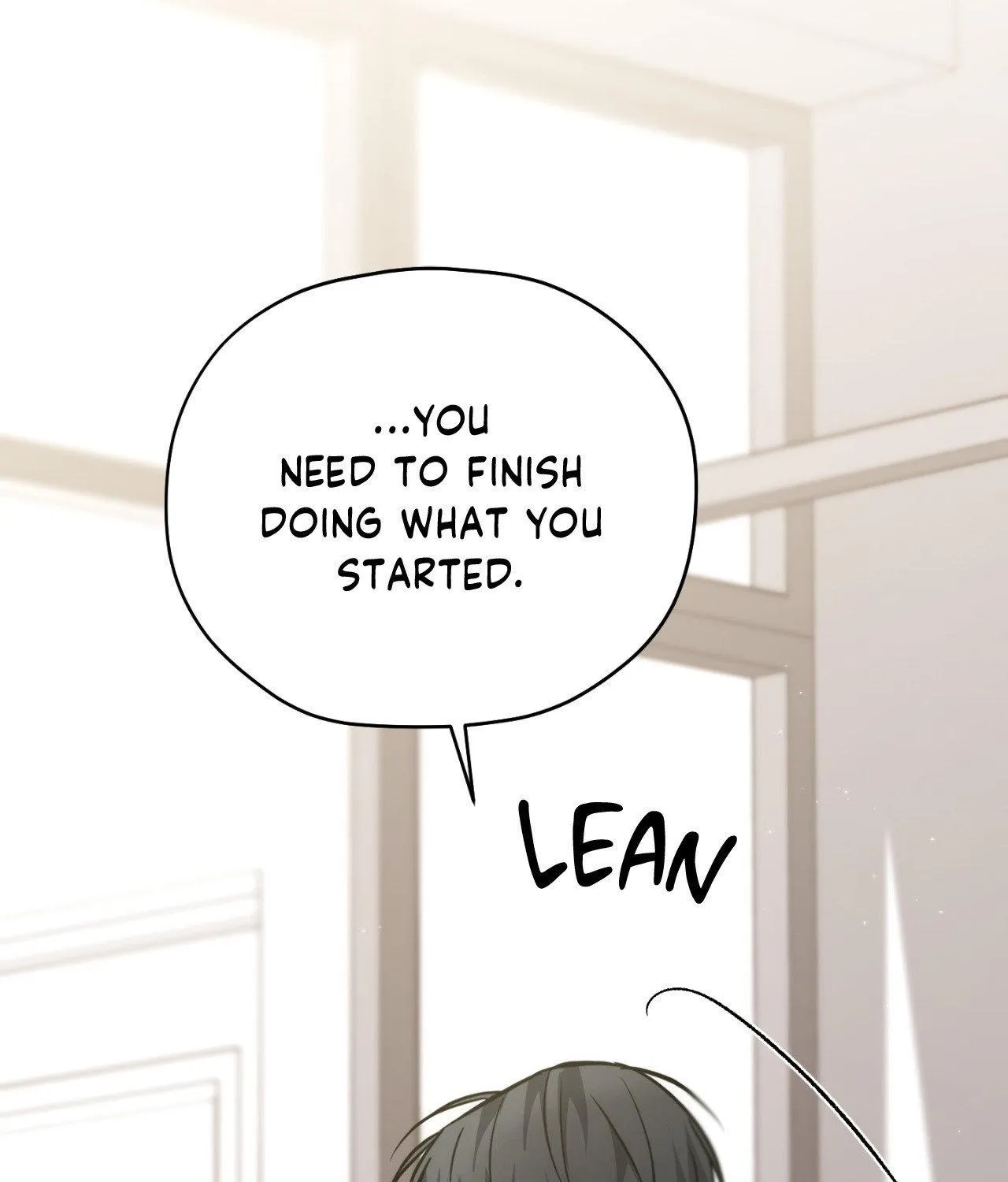 Read His Perfect Guide chapter 27 image 15 on Lezhin
