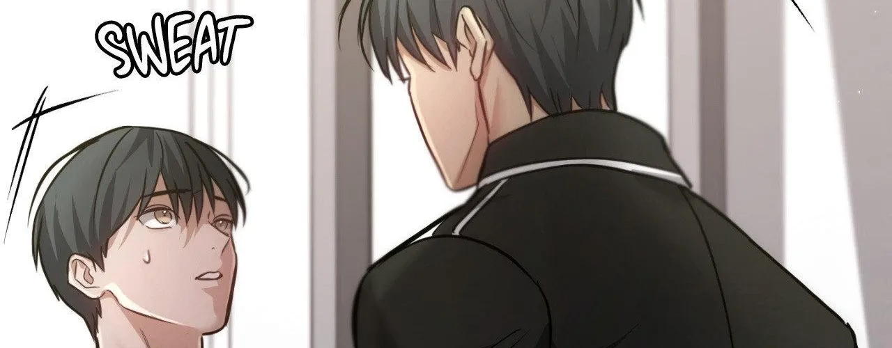 Read His Perfect Guide chapter 27 image 16 on Lezhin