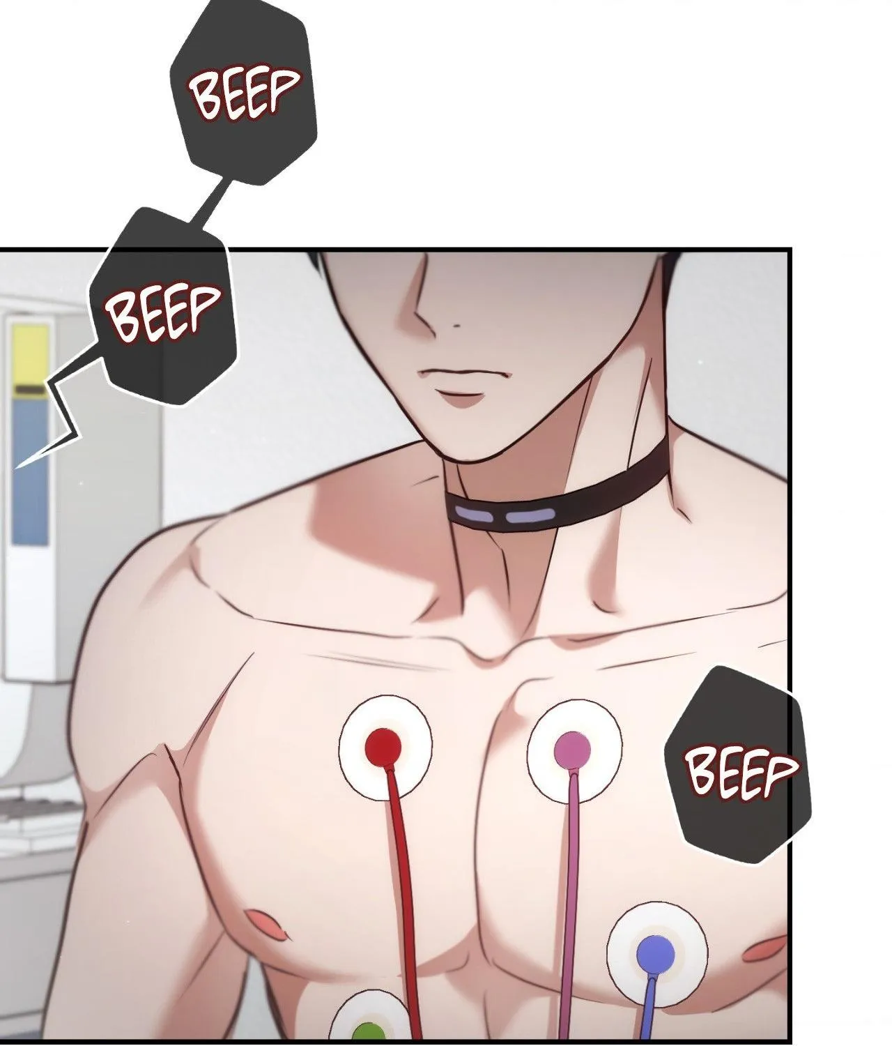 Read His Perfect Guide chapter 27 image 166 on Lezhin
