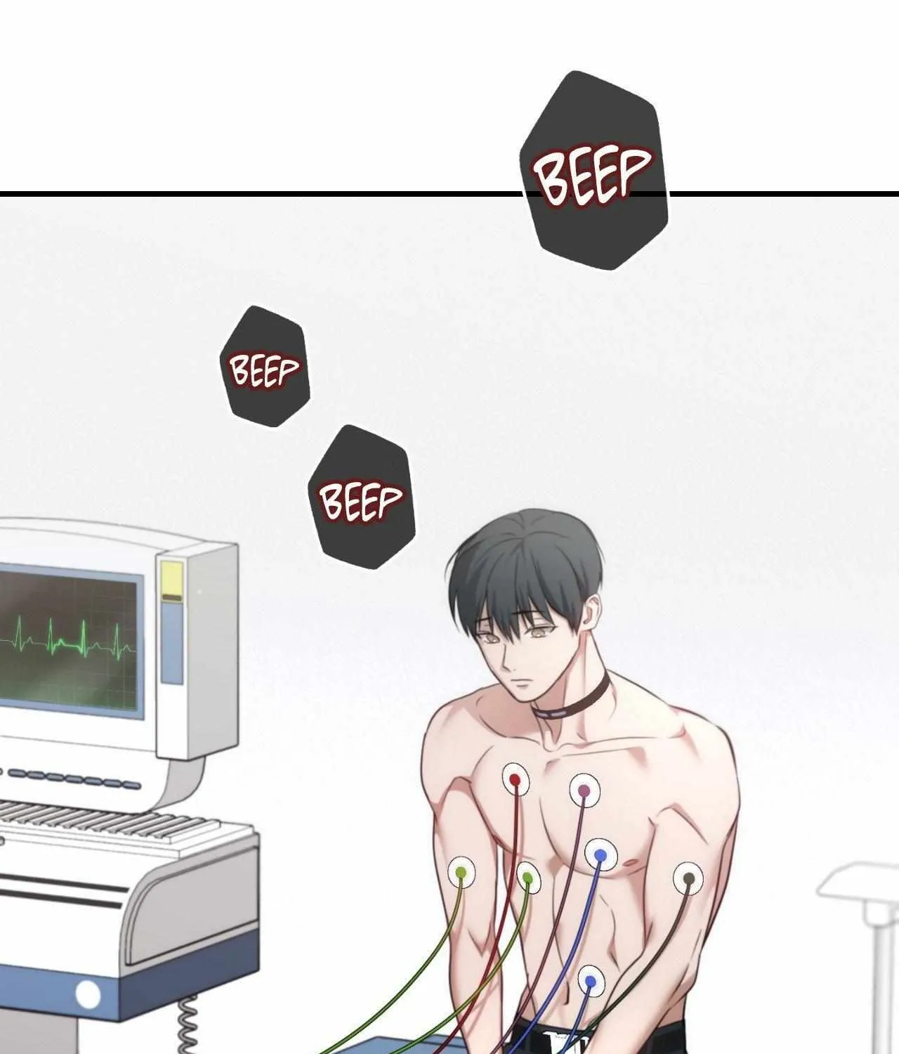Read His Perfect Guide chapter 27 image 168 on Lezhin
