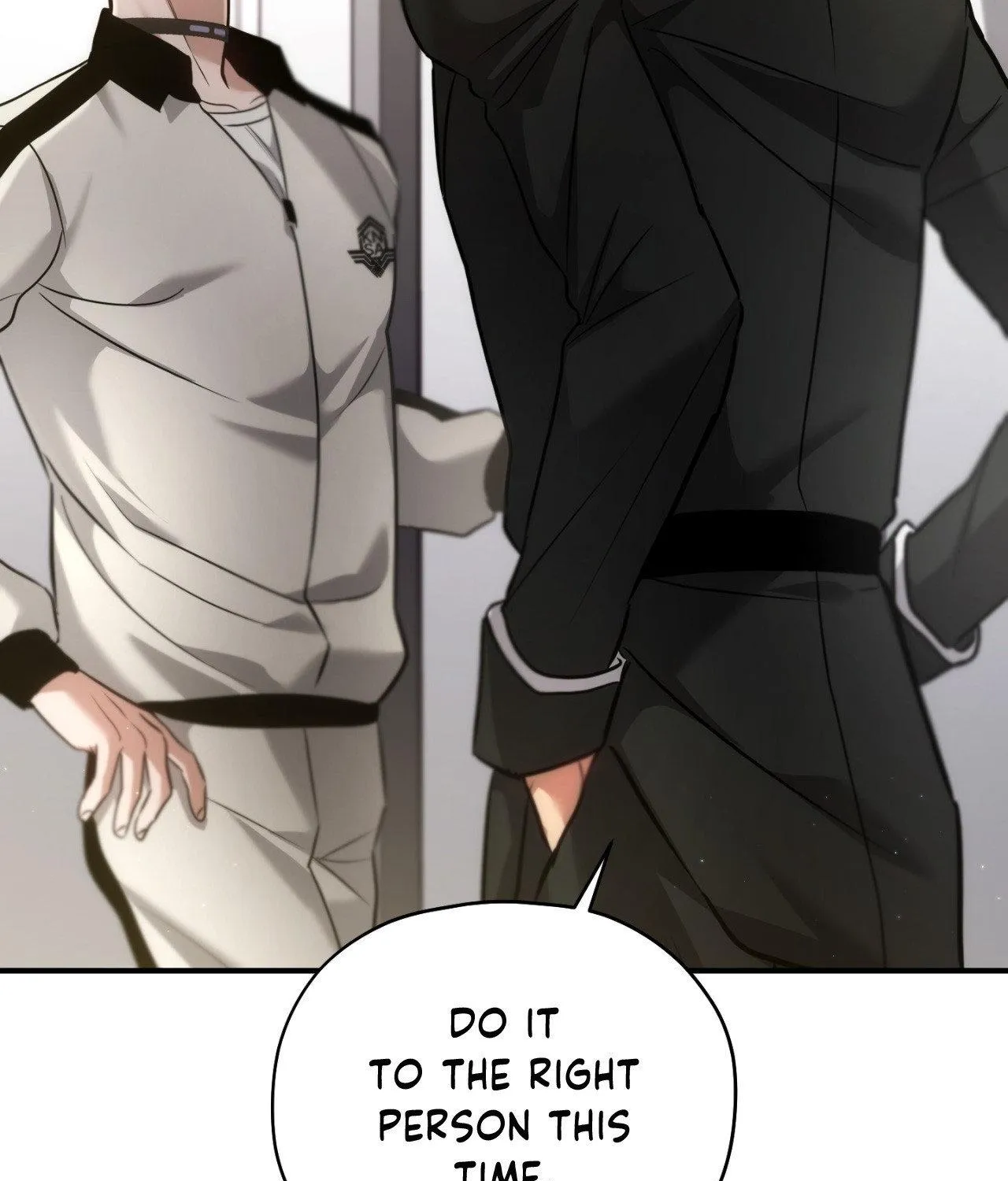 Read His Perfect Guide chapter 27 image 17 on Lezhin