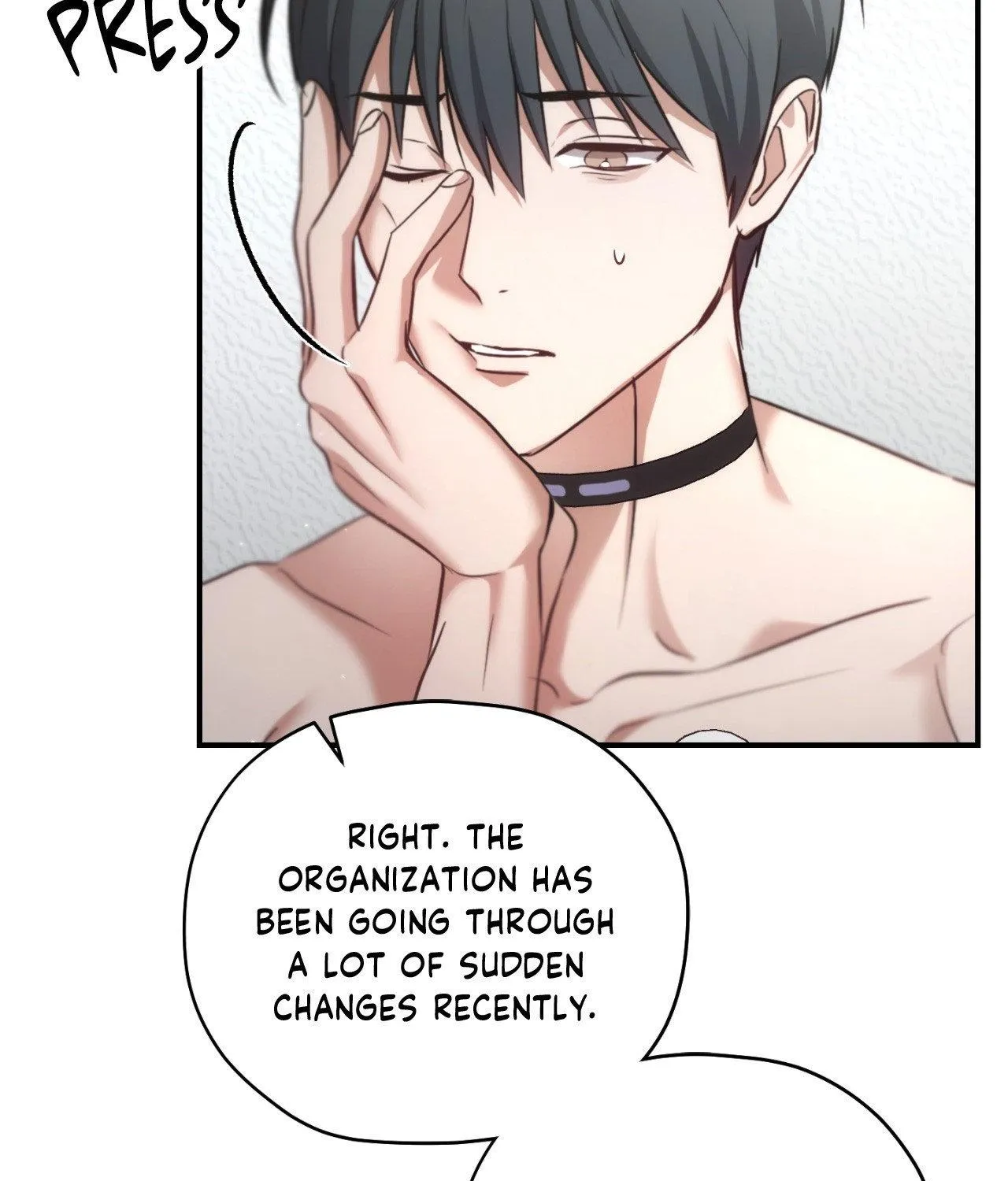 Read His Perfect Guide chapter 27 image 172 on Lezhin