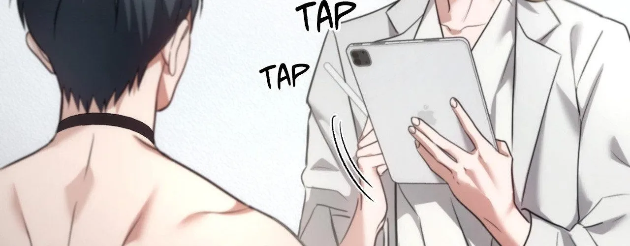 Read His Perfect Guide chapter 27 image 175 on Lezhin