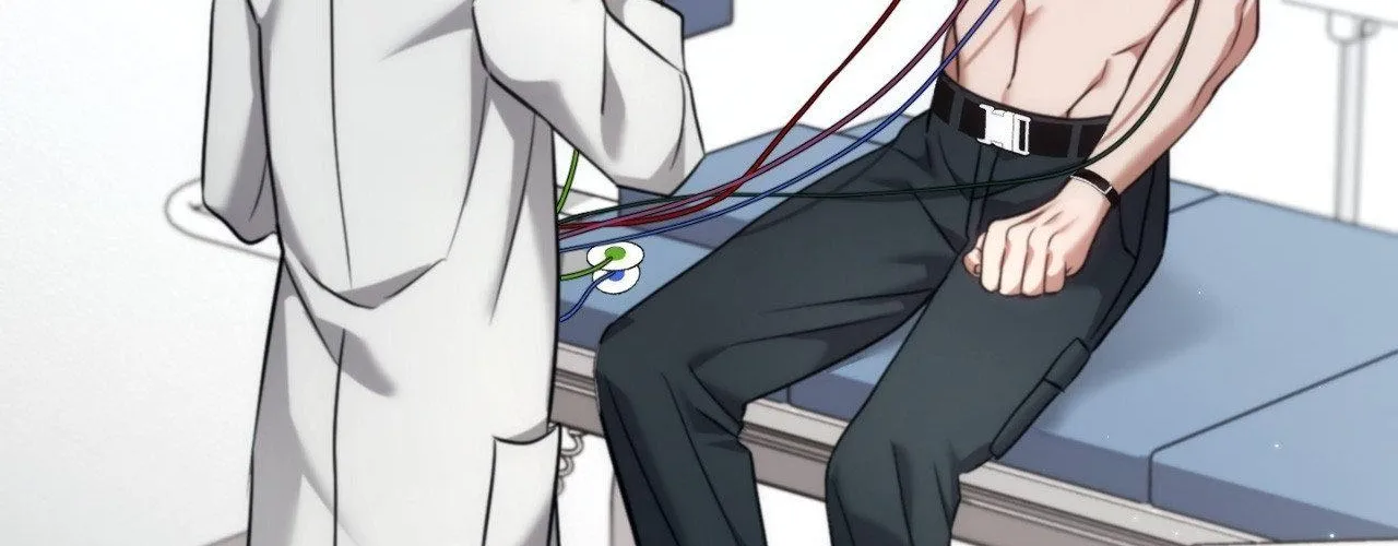 Read His Perfect Guide chapter 27 image 178 on Lezhin
