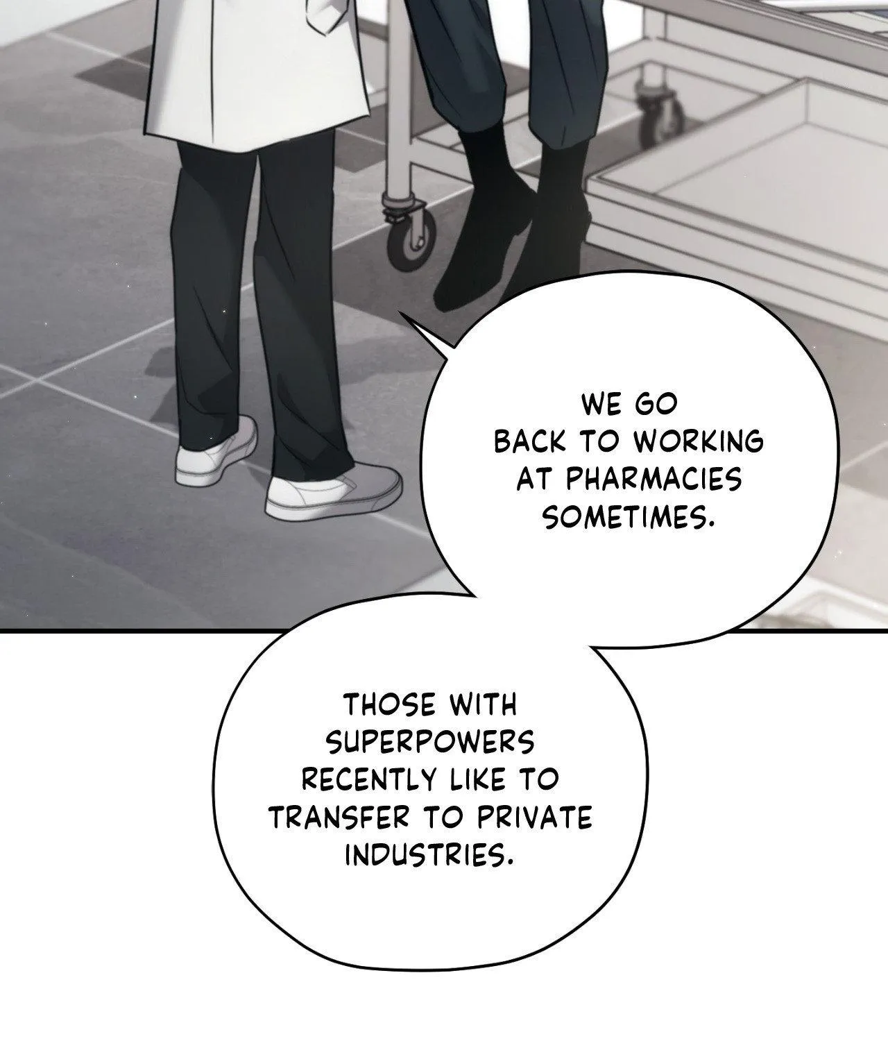 Read His Perfect Guide chapter 27 image 179 on Lezhin