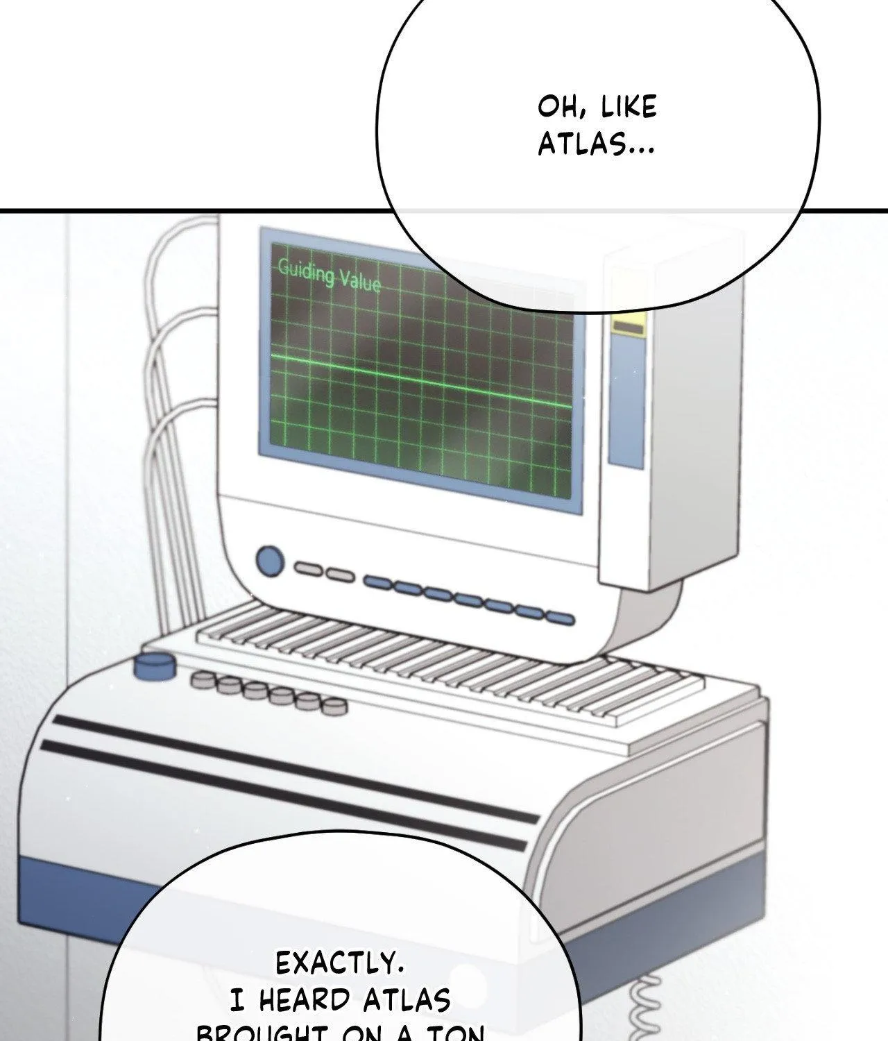 Read His Perfect Guide chapter 27 image 181 on Lezhin
