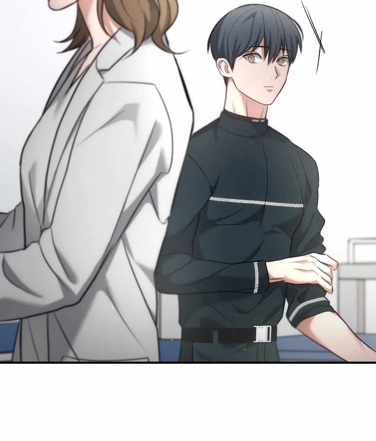 Read His Perfect Guide chapter 27 image 185 on Lezhin