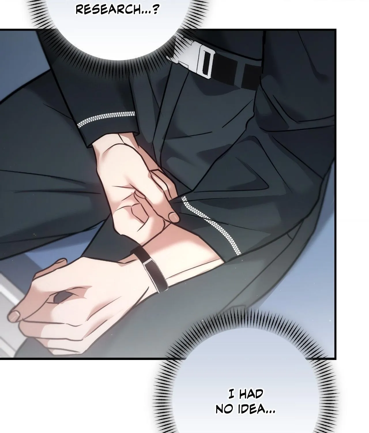 Read His Perfect Guide chapter 27 image 187 on Lezhin