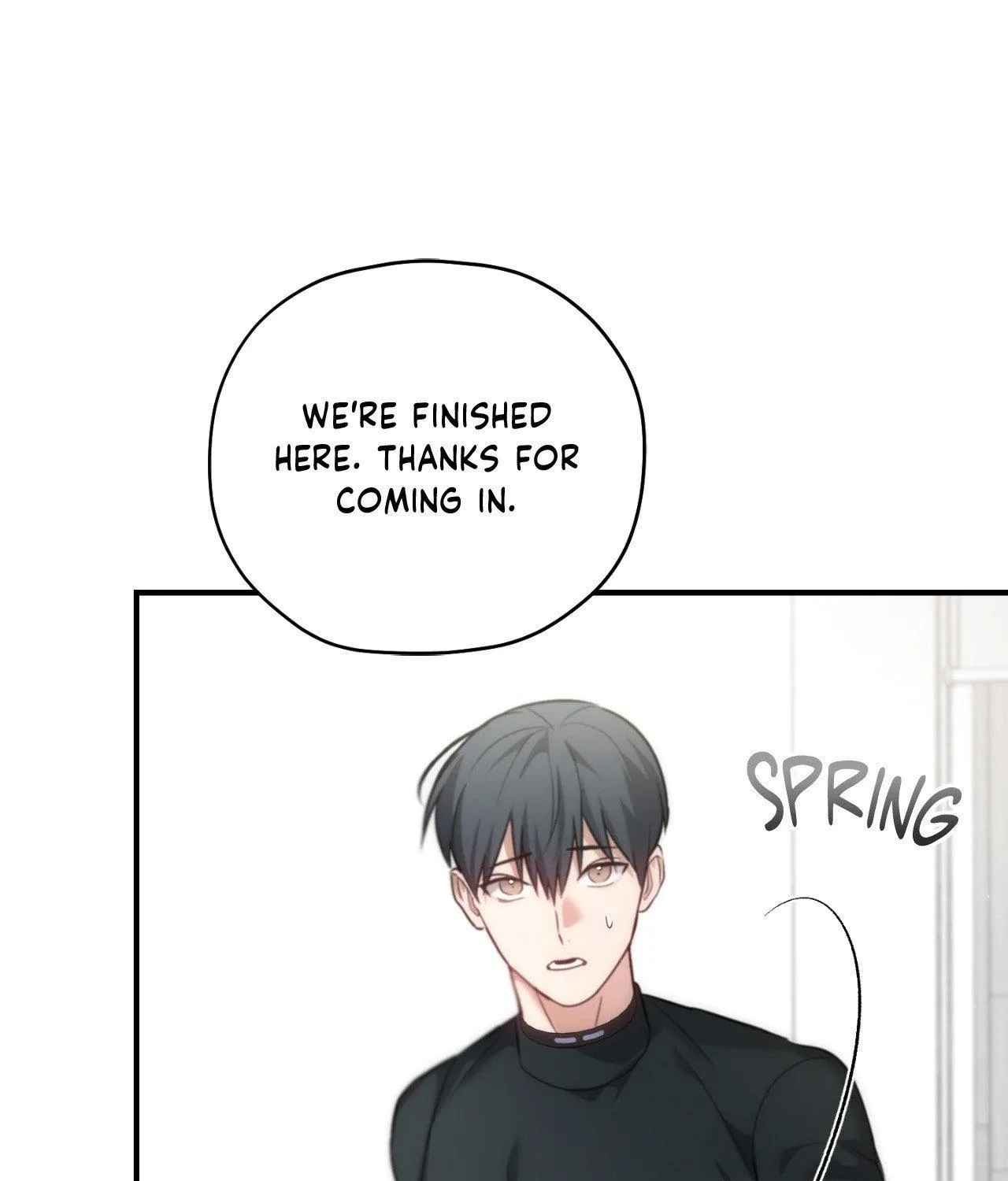 Read His Perfect Guide chapter 27 image 189 on Lezhin