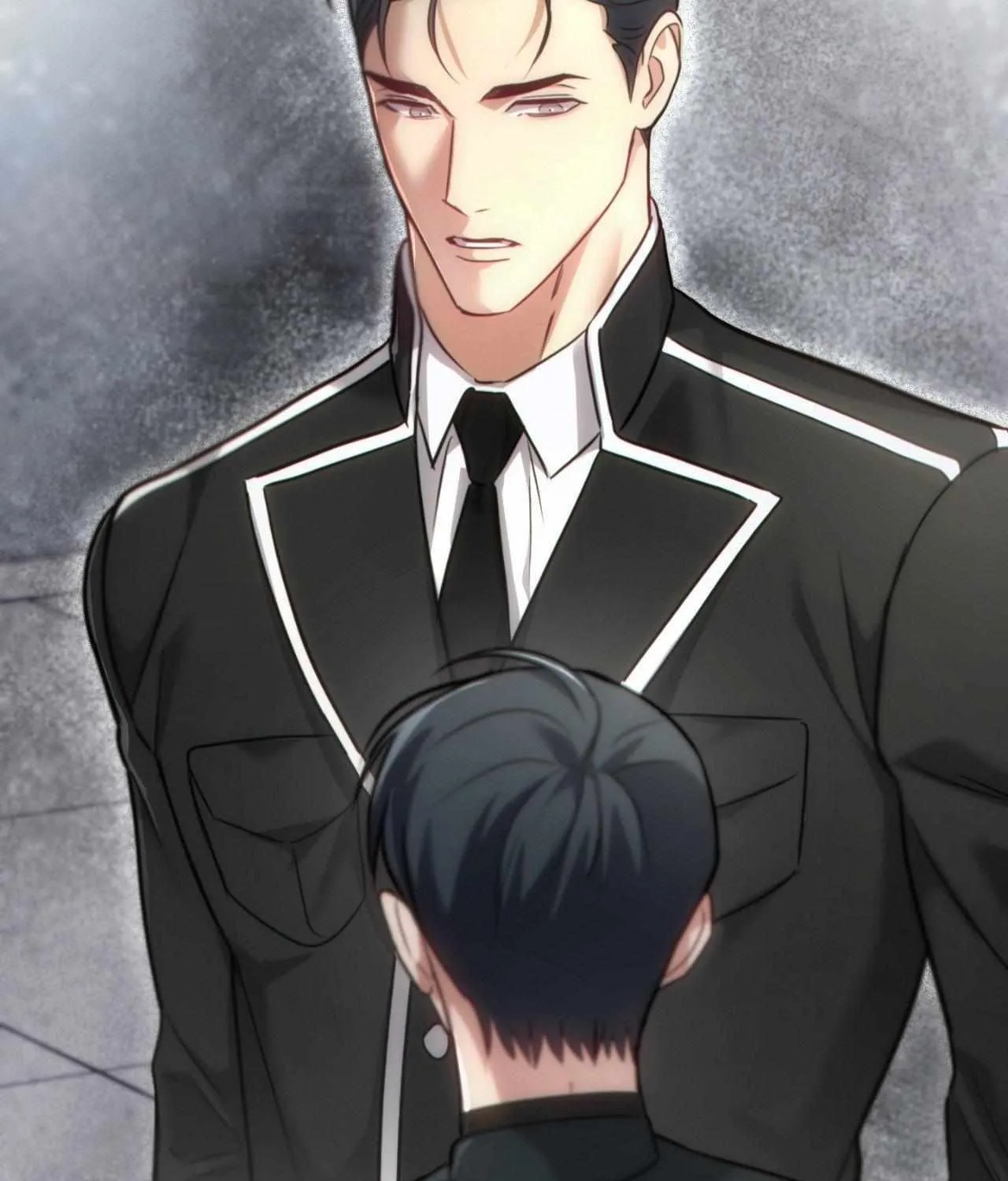 Read His Perfect Guide chapter 27 image 199 on Lezhin