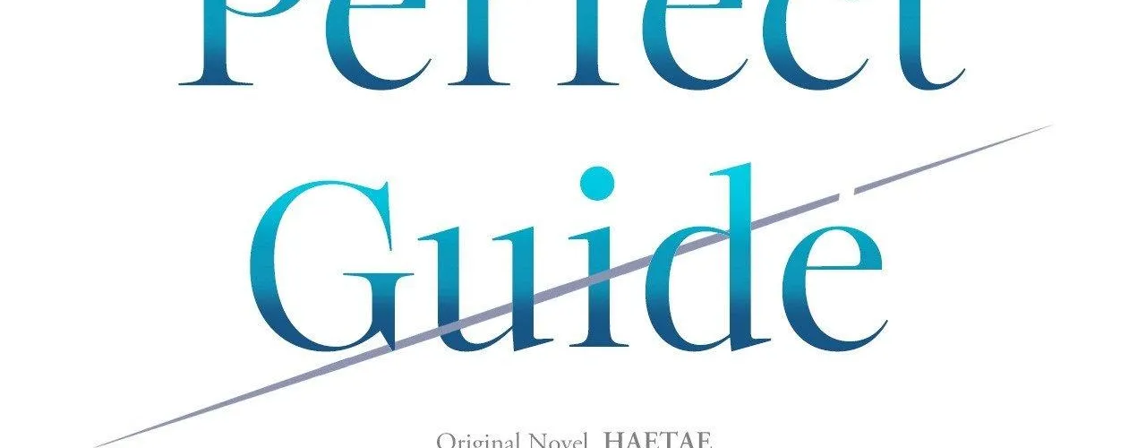 Read His Perfect Guide chapter 27 image 20 on Lezhin
