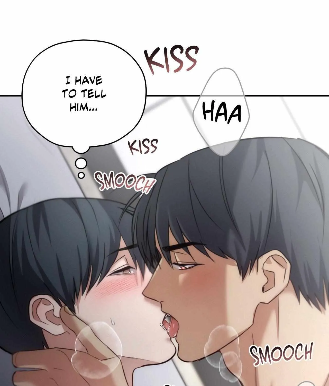 Read His Perfect Guide chapter 27 image 26 on Lezhin