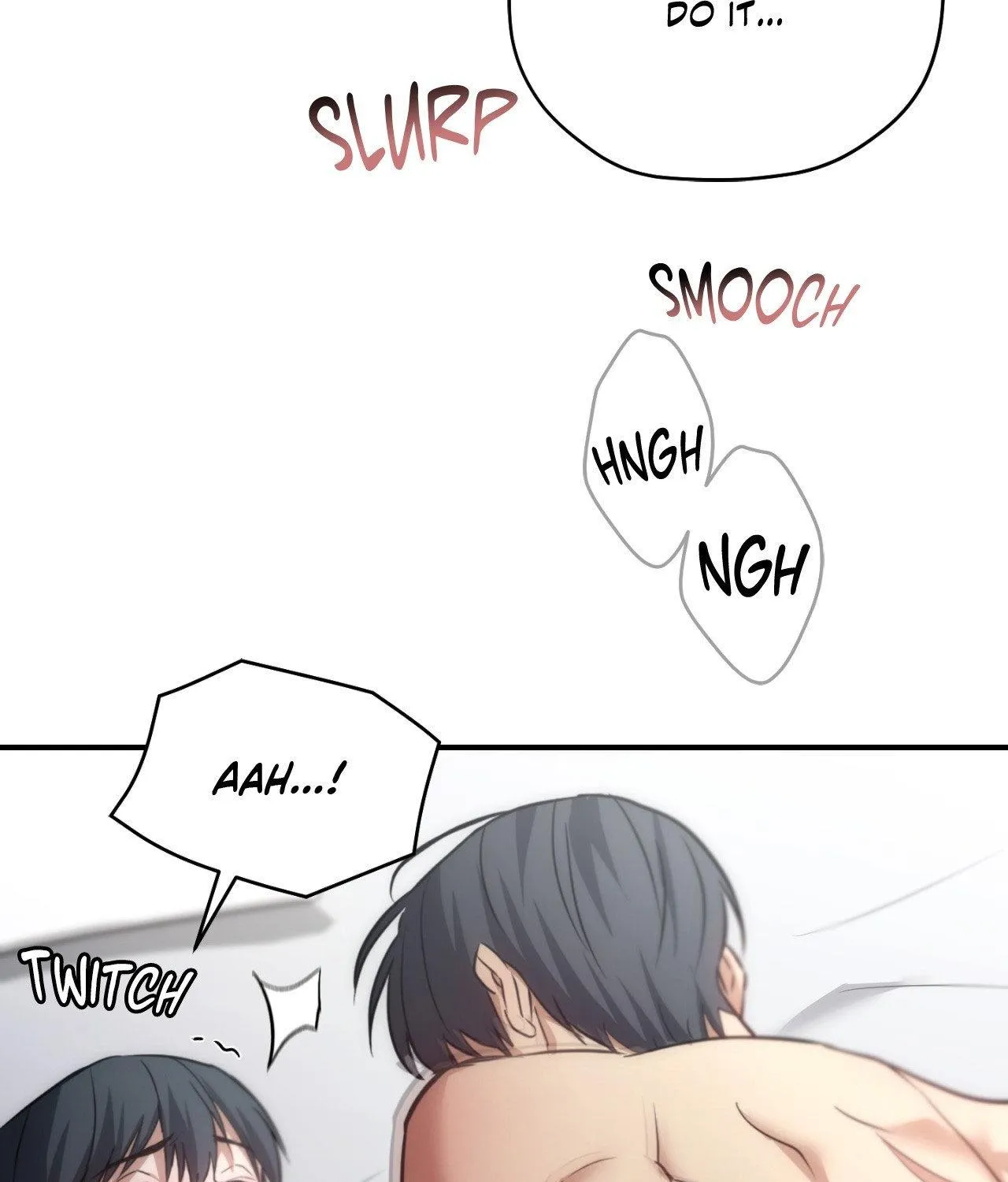Read His Perfect Guide chapter 27 image 28 on Lezhin