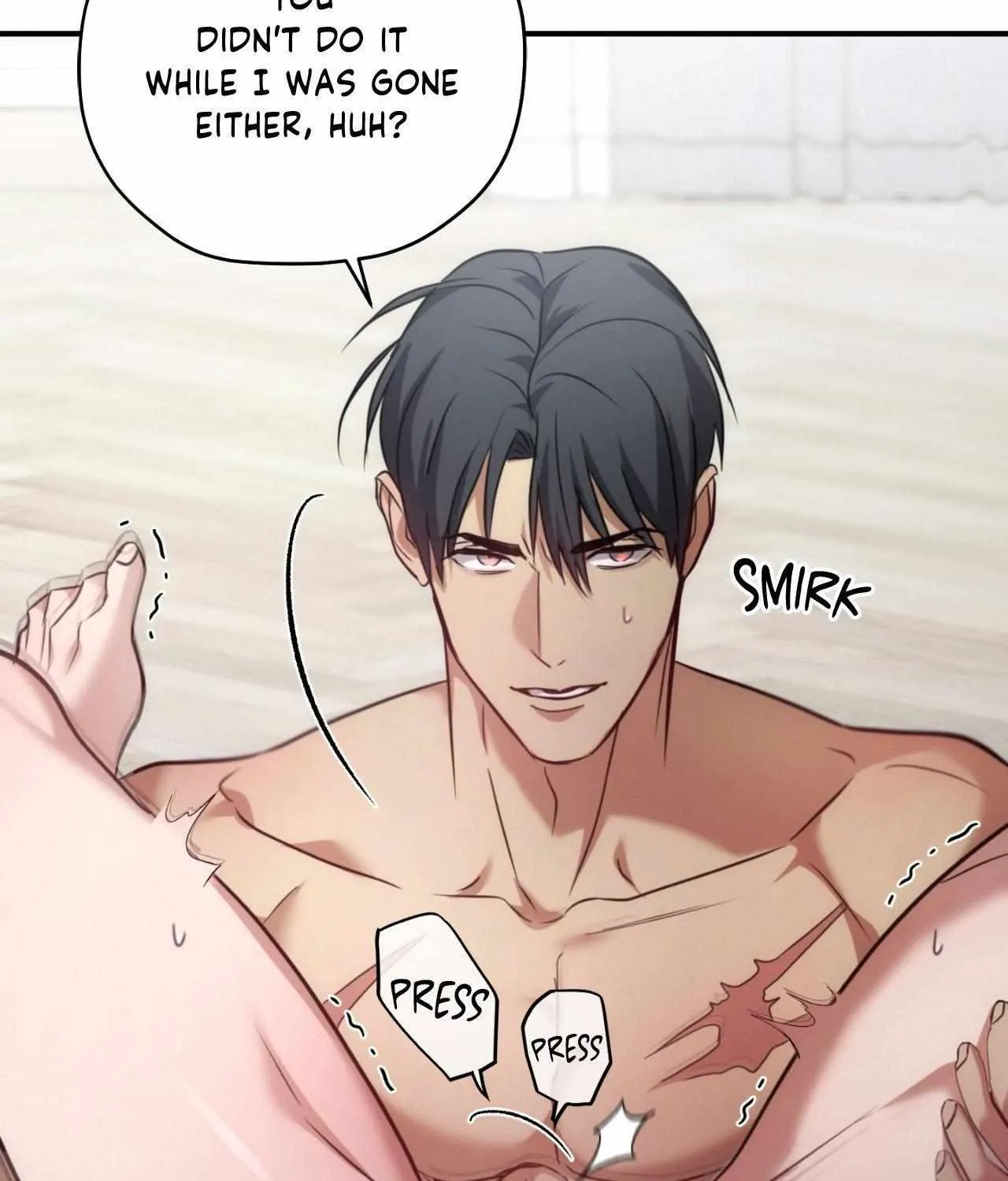 Read His Perfect Guide chapter 27 image 48 on Lezhin