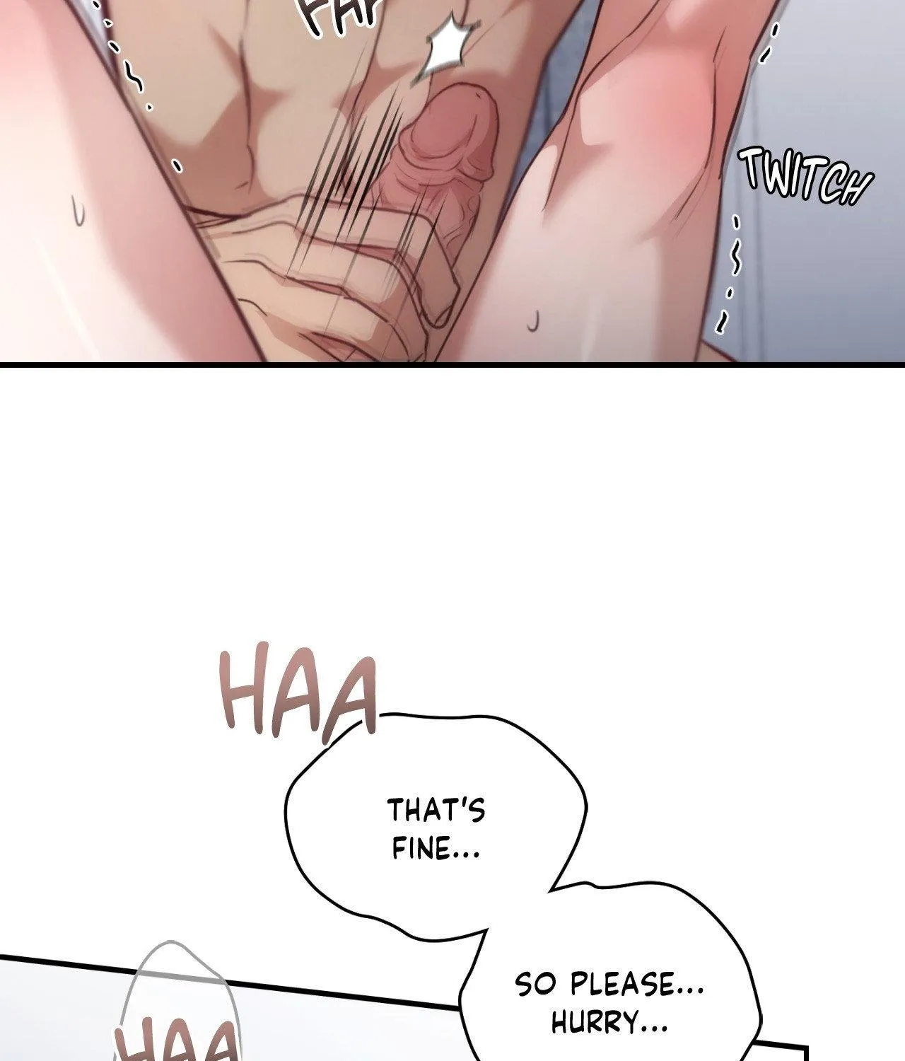 Read His Perfect Guide chapter 27 image 61 on Lezhin