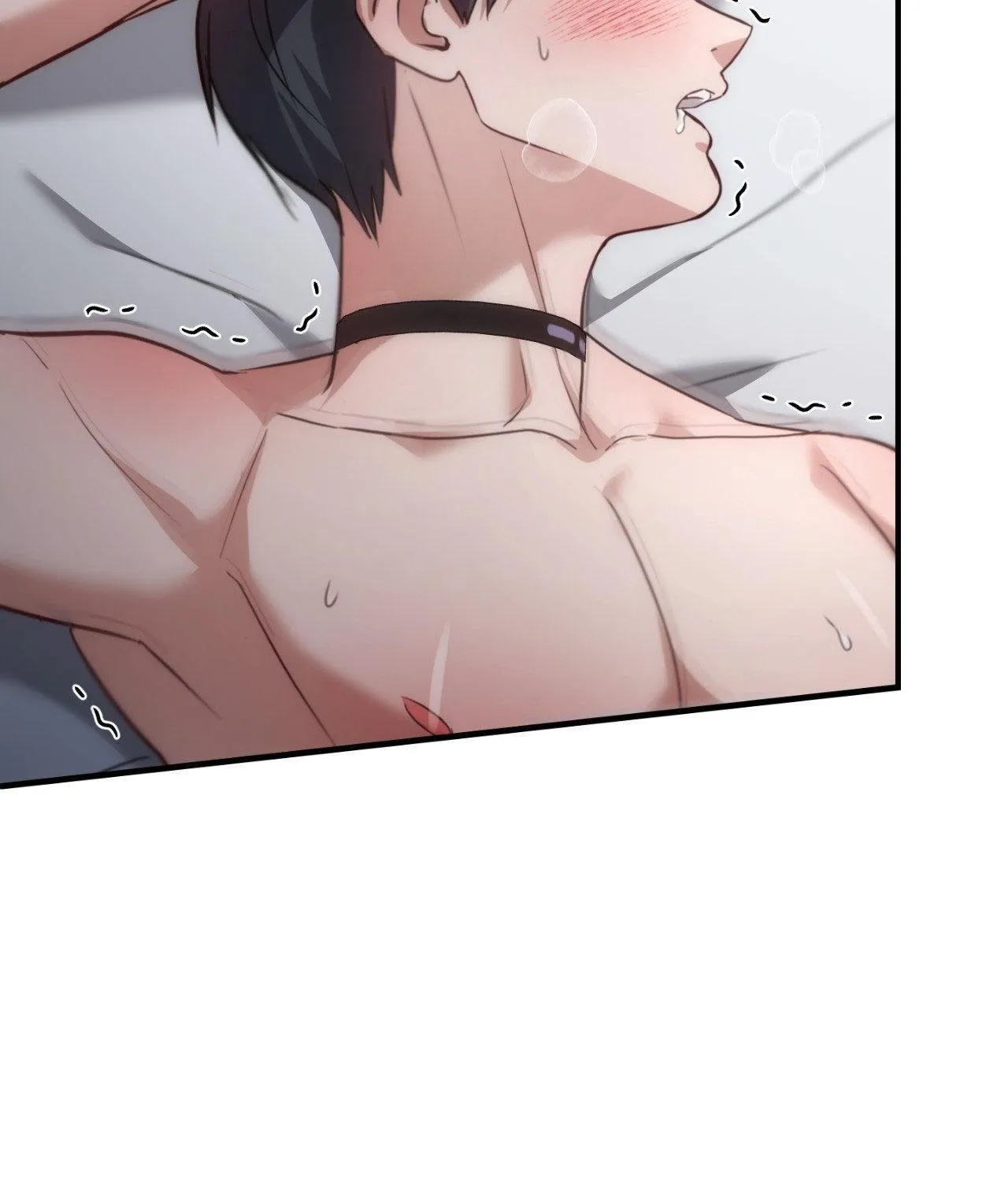 Read His Perfect Guide chapter 27 image 63 on Lezhin