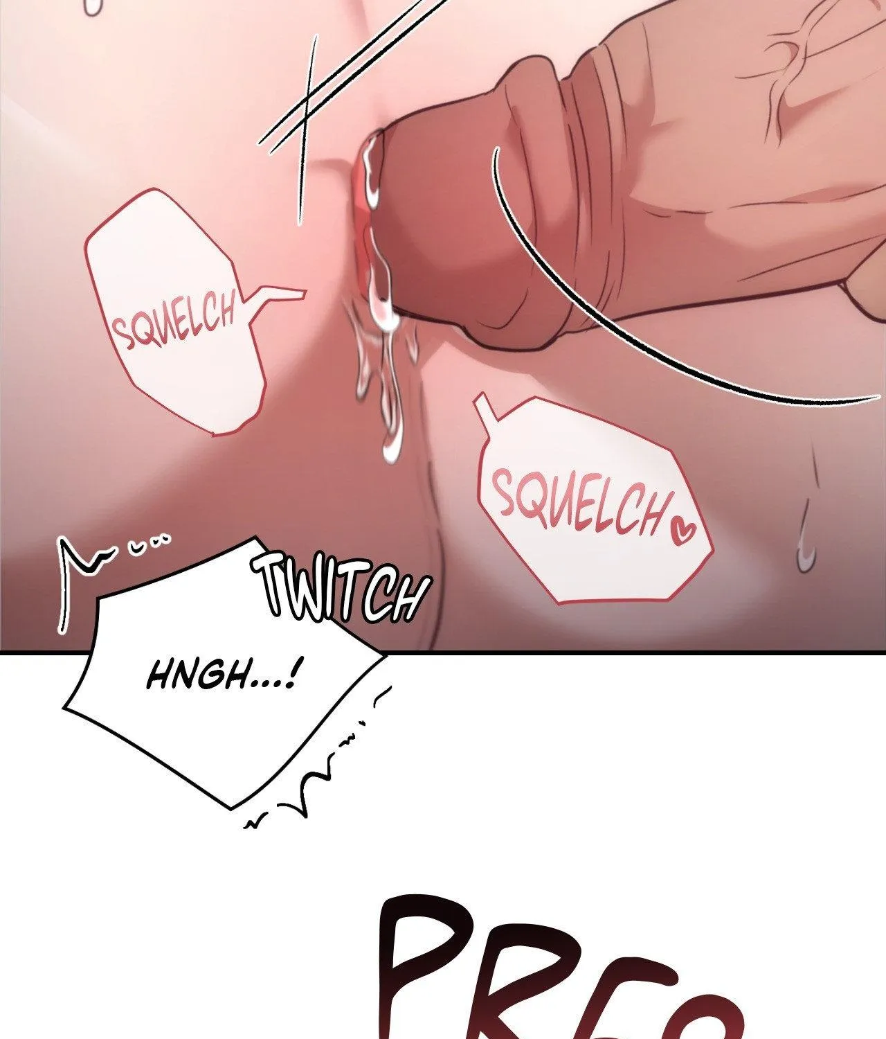 Read His Perfect Guide chapter 27 image 65 on Lezhin