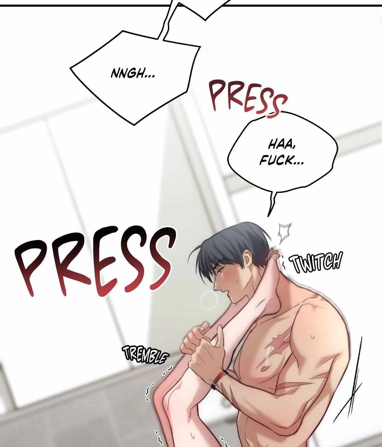 Read His Perfect Guide chapter 27 image 67 on Lezhin