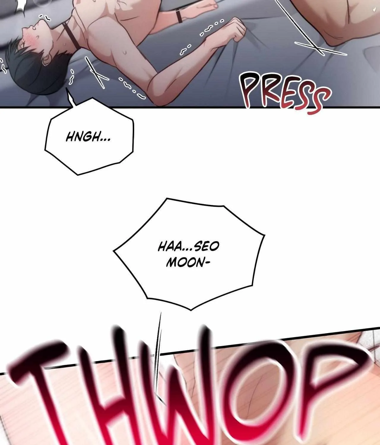 Read His Perfect Guide chapter 27 image 69 on Lezhin