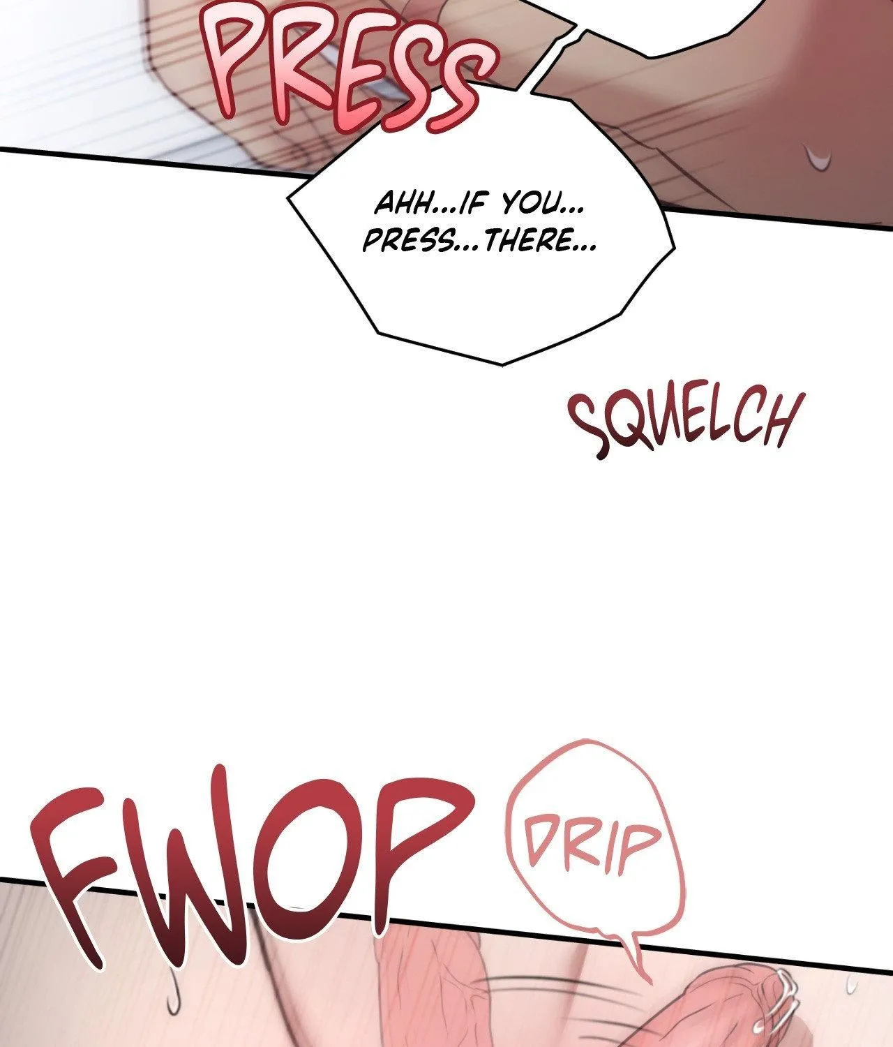 Read His Perfect Guide chapter 27 image 78 on Lezhin