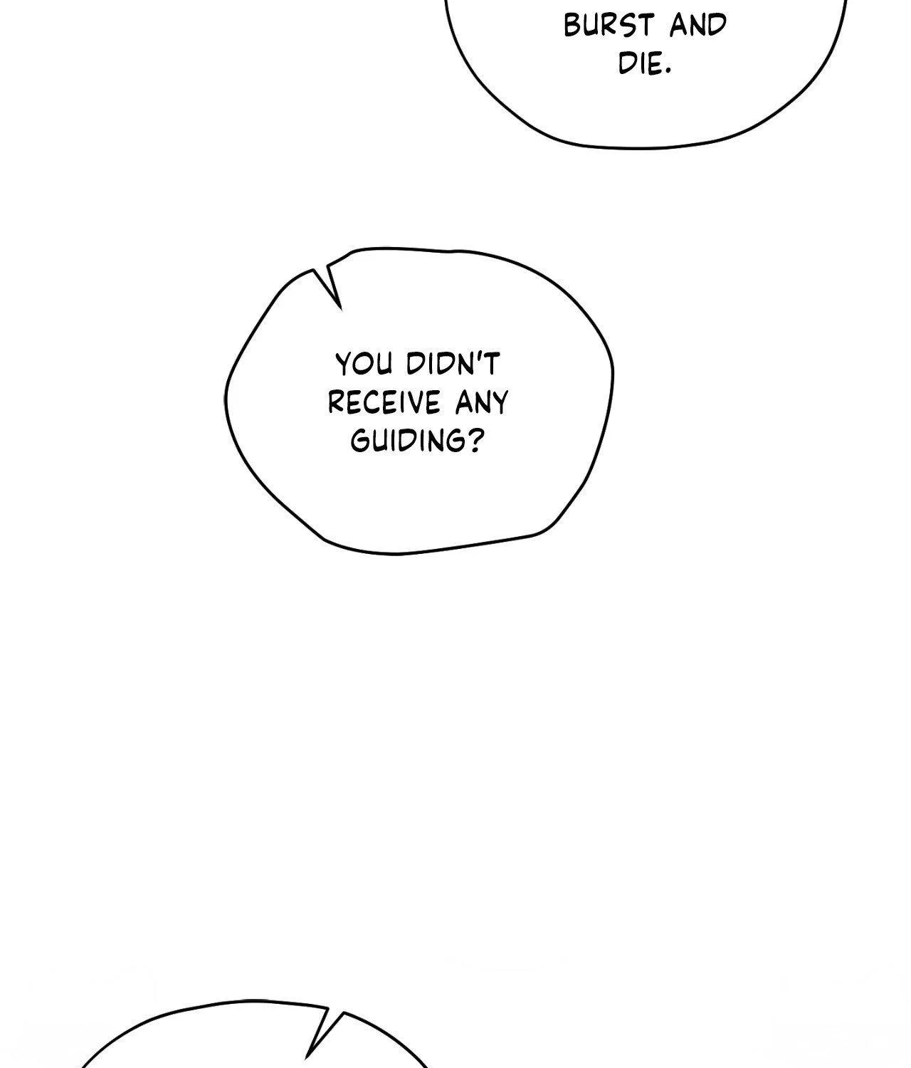 Read His Perfect Guide chapter 27 image 8 on Lezhin