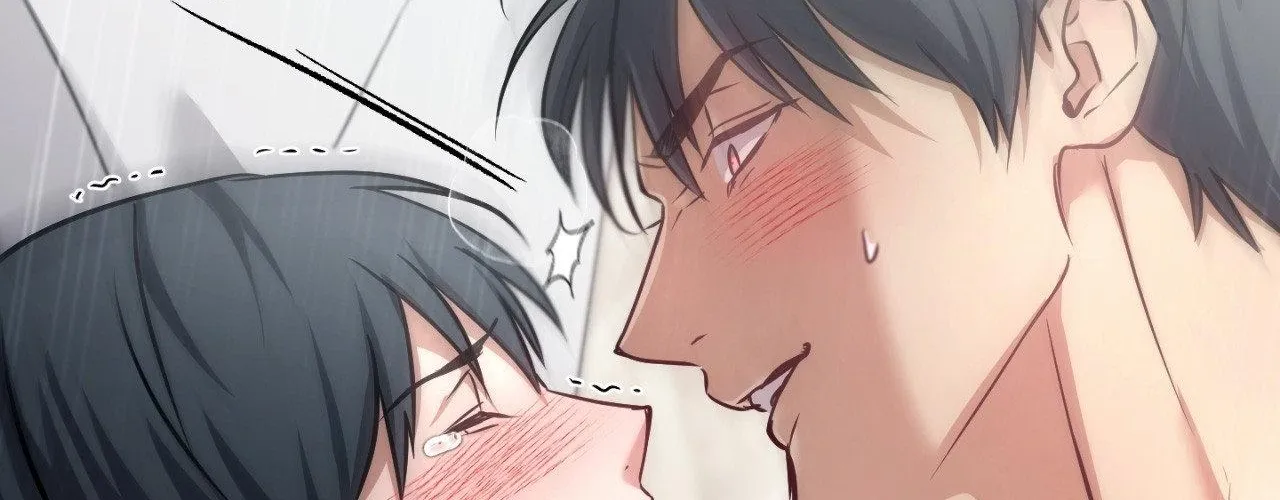 Read His Perfect Guide chapter 27 image 94 on Lezhin