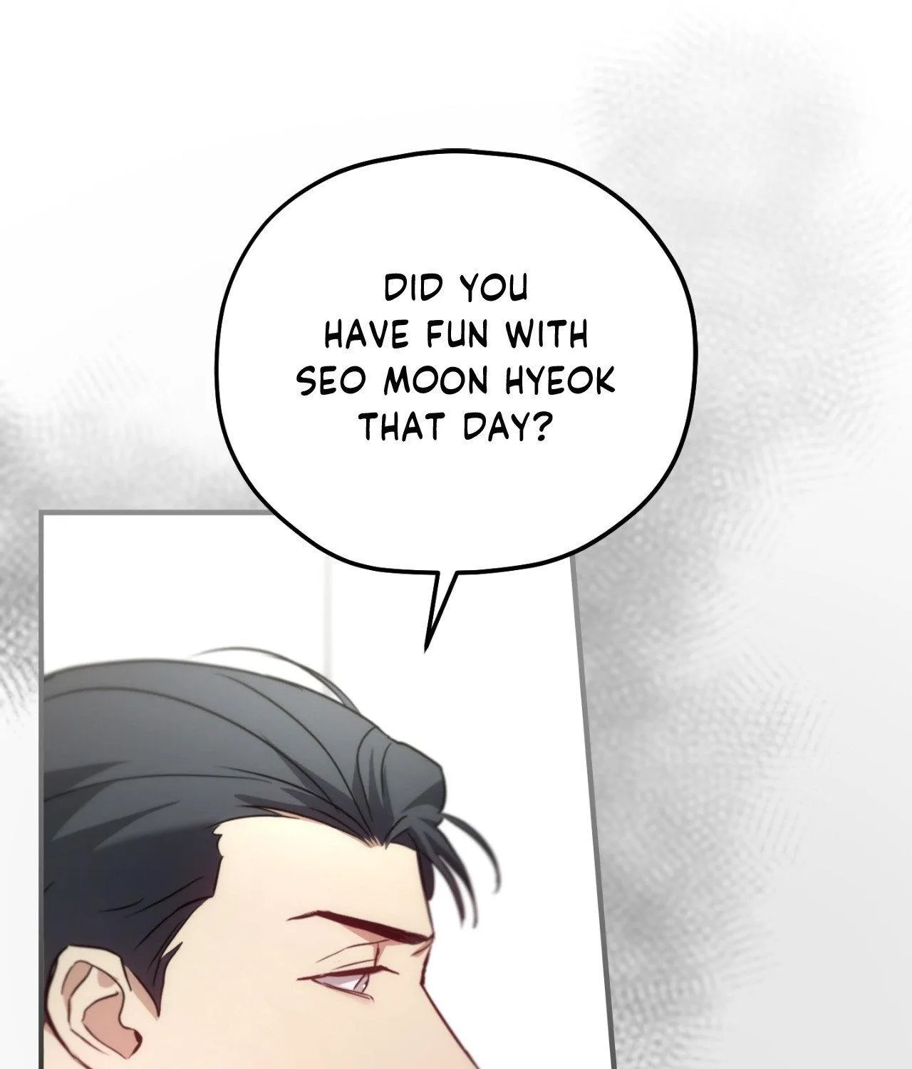 Read His Perfect Guide chapter 28 image 1 on Lezhin