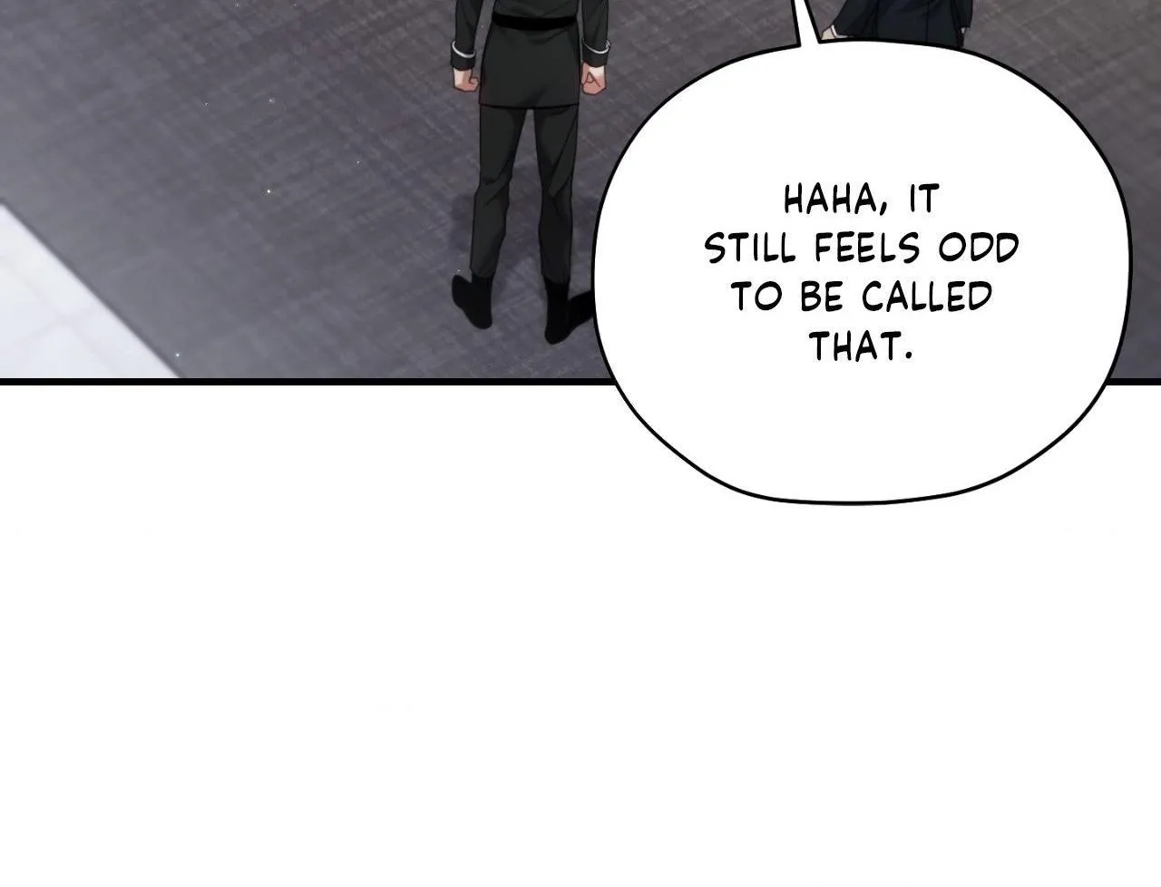 Read His Perfect Guide chapter 28 image 101 on Lezhin