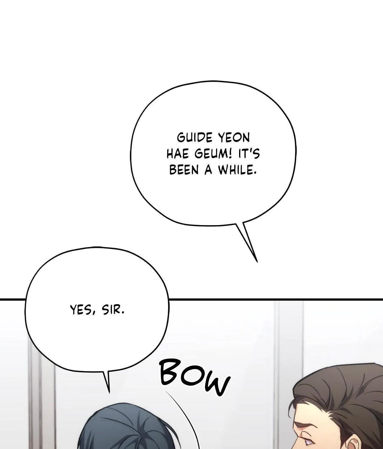 Read His Perfect Guide chapter 28 image 102 on Lezhin