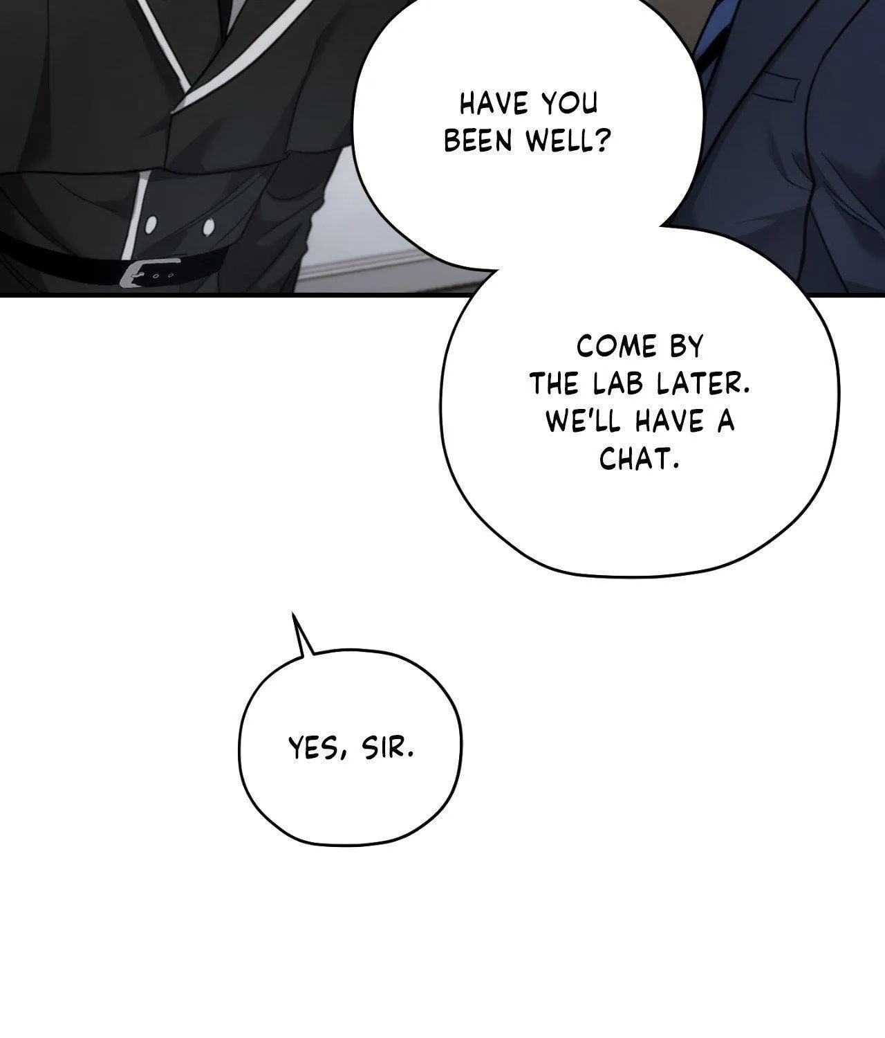 Read His Perfect Guide chapter 28 image 104 on Lezhin