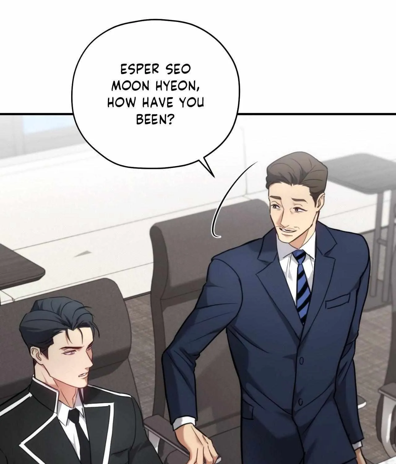 Read His Perfect Guide chapter 28 image 106 on Lezhin