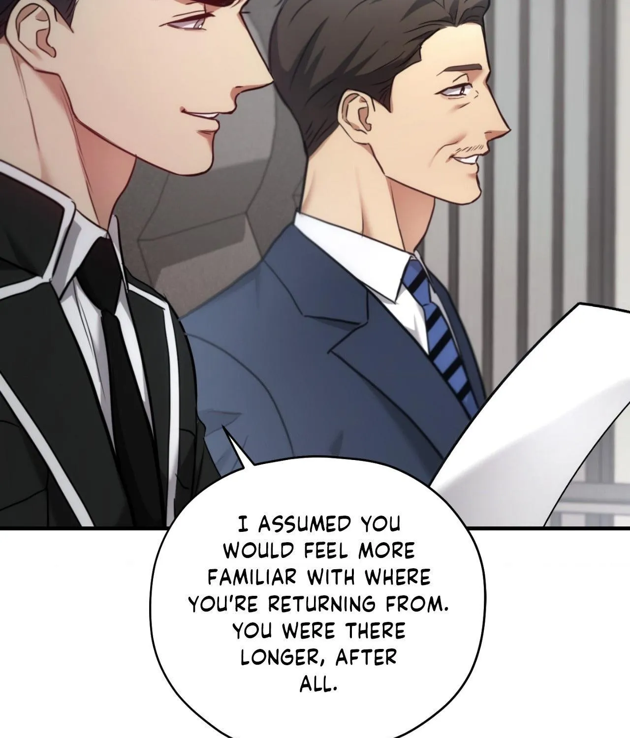 Read His Perfect Guide chapter 28 image 110 on Lezhin