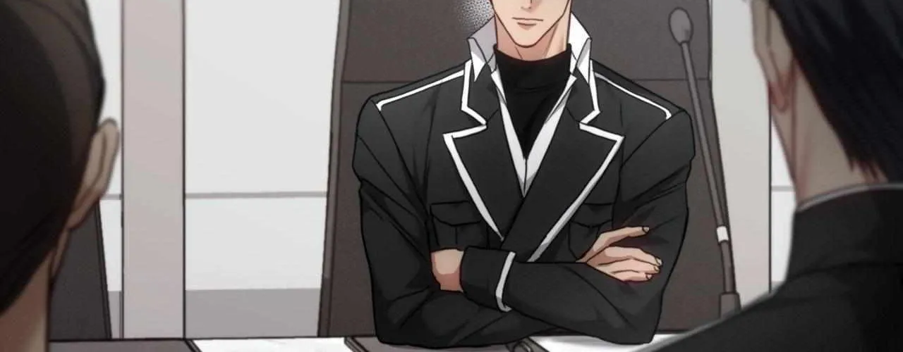 Read His Perfect Guide chapter 28 image 113 on Lezhin