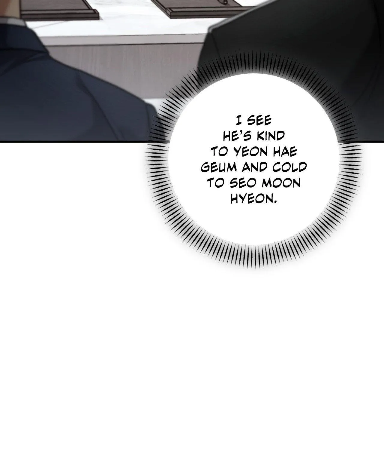 Read His Perfect Guide chapter 28 image 114 on Lezhin