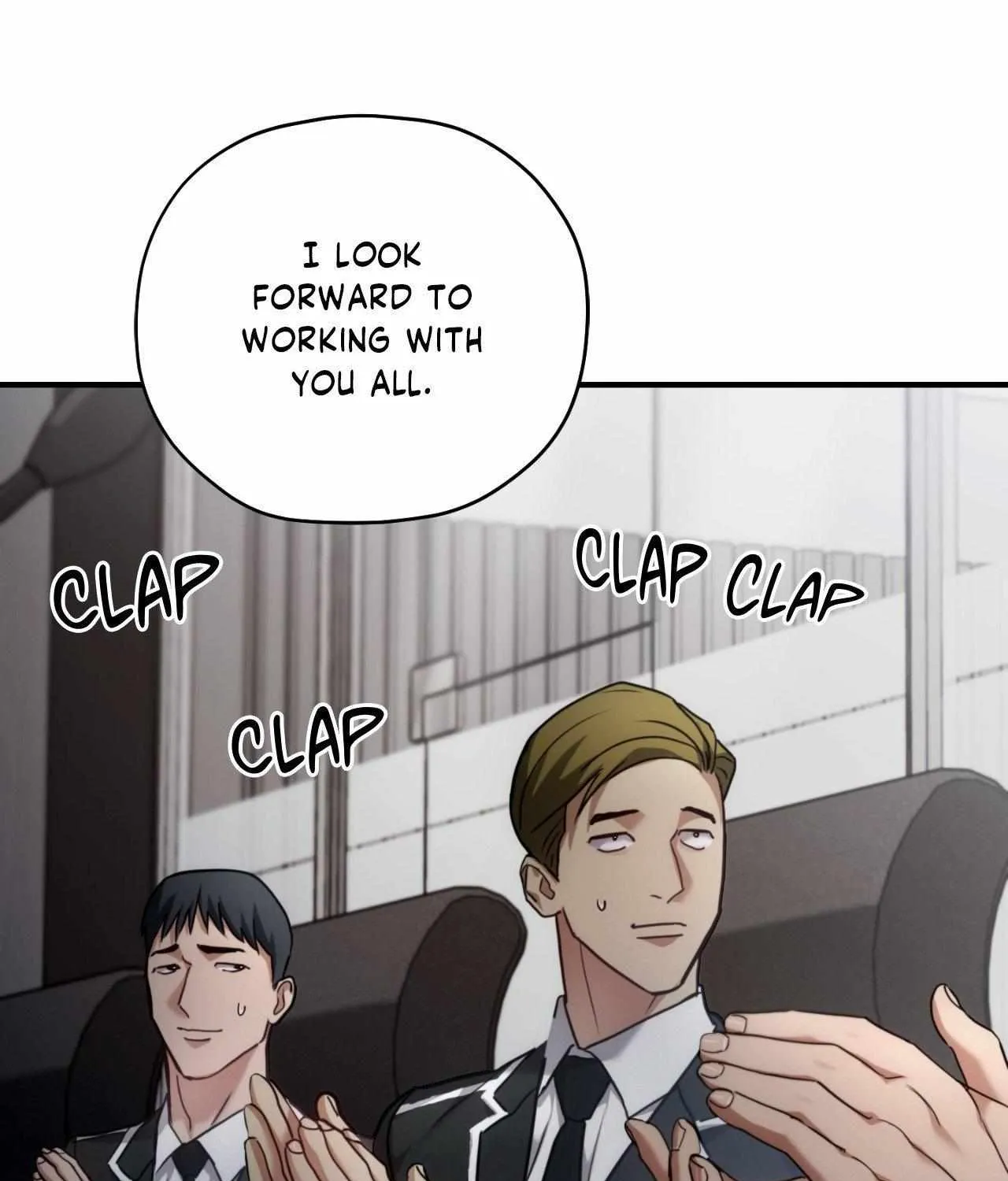 Read His Perfect Guide chapter 28 image 121 on Lezhin