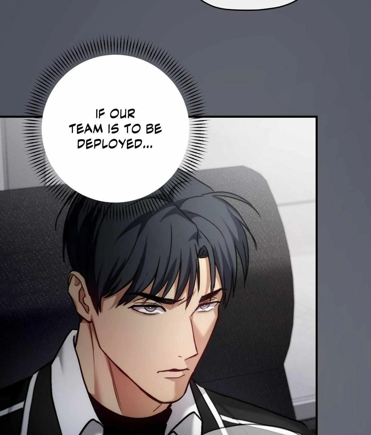 Read His Perfect Guide chapter 28 image 131 on Lezhin