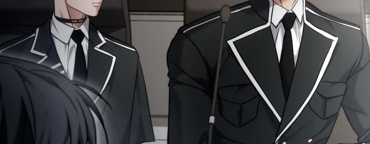 Read His Perfect Guide chapter 28 image 135 on Lezhin