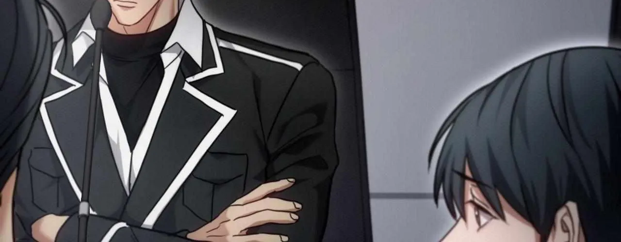 Read His Perfect Guide chapter 28 image 141 on Lezhin