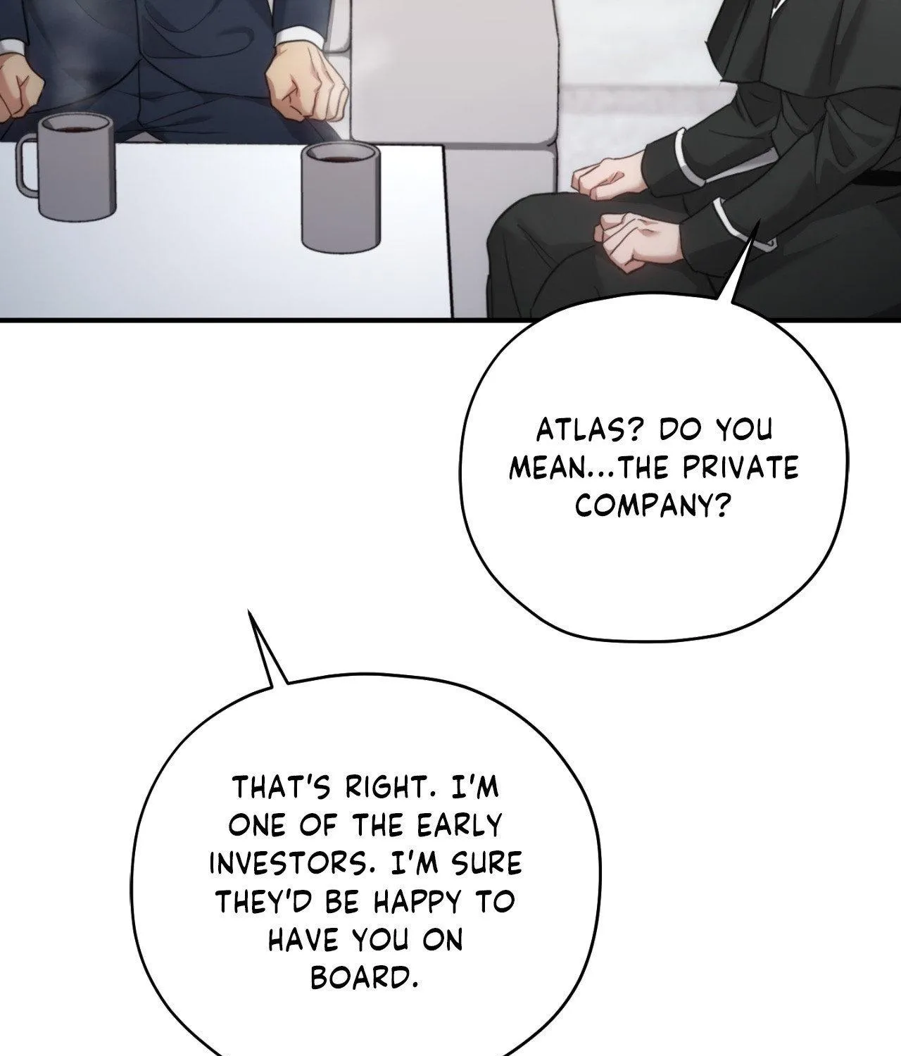 Read His Perfect Guide chapter 28 image 160 on Lezhin