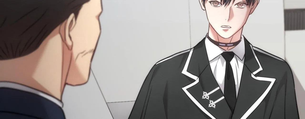 Read His Perfect Guide chapter 28 image 163 on Lezhin