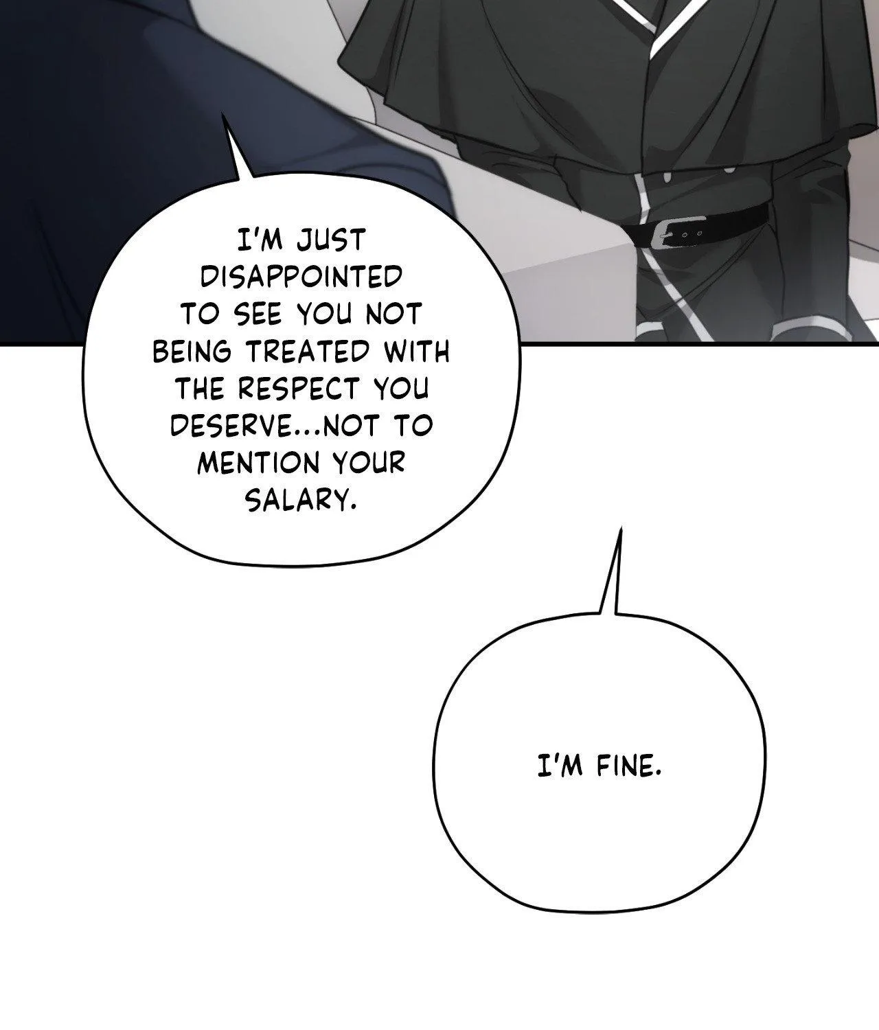 Read His Perfect Guide chapter 28 image 164 on Lezhin