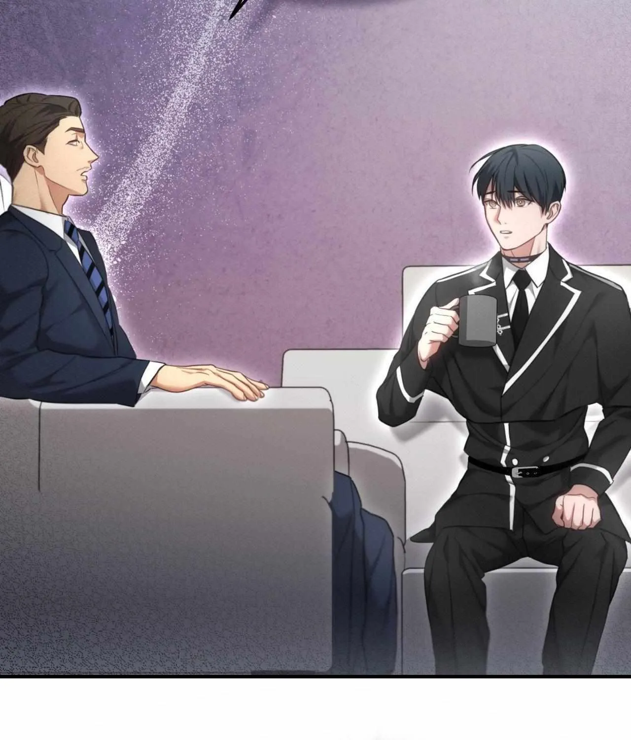 Read His Perfect Guide chapter 28 image 174 on Lezhin