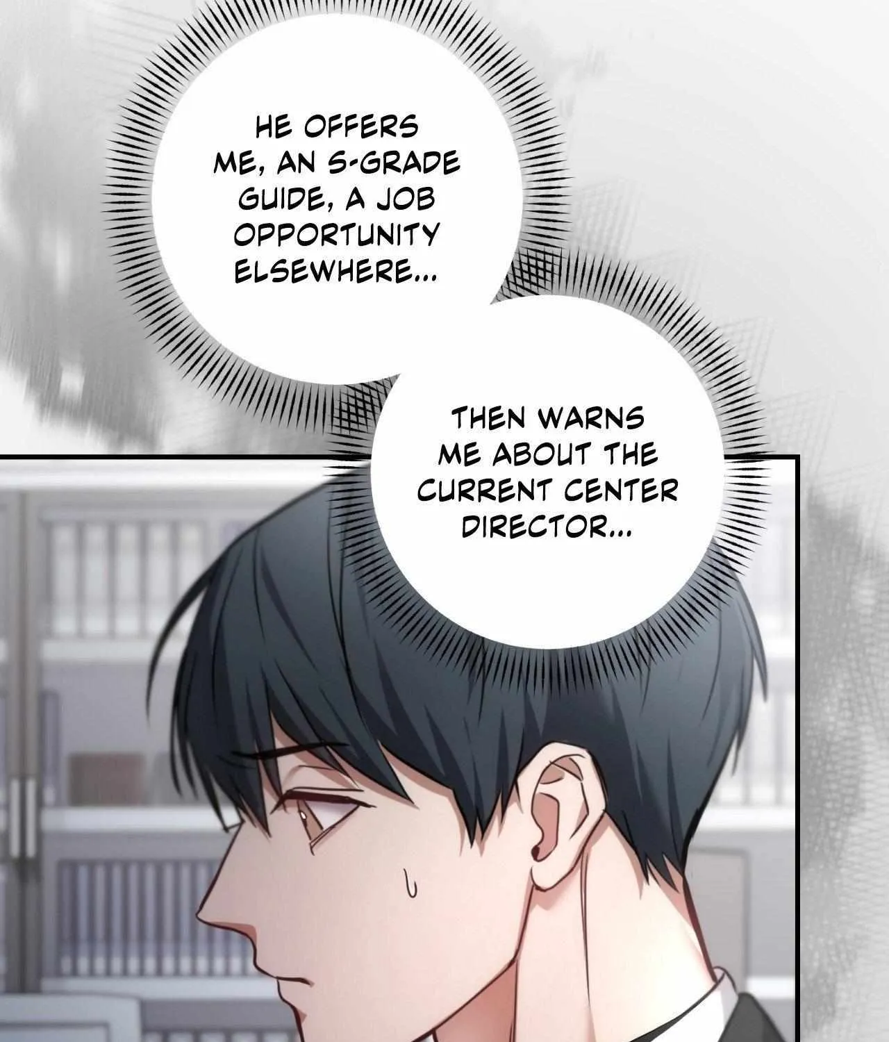 Read His Perfect Guide chapter 28 image 176 on Lezhin