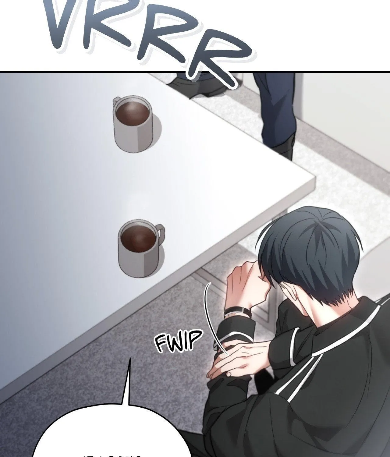 Read His Perfect Guide chapter 28 image 184 on Lezhin